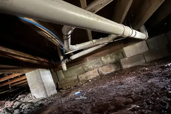 Plumbing Installation