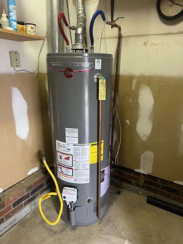 Reliable Plumbing Services