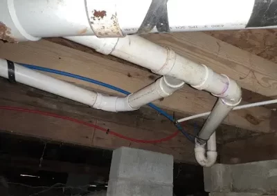 Residential Plumbers